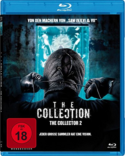 The Collection - The Collector 2