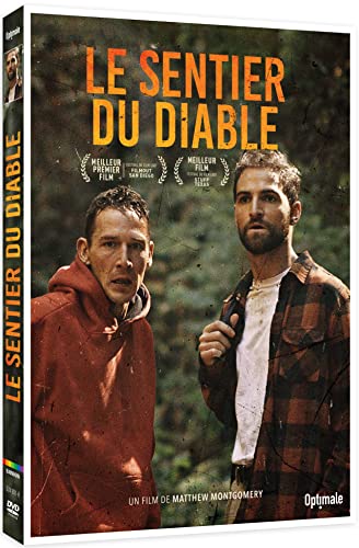 Le Sentier Du Diable
