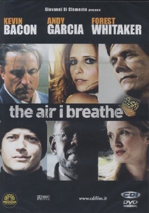 Air I Breathe (The) (Dvd)