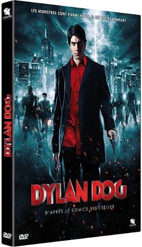 Dylan Dog