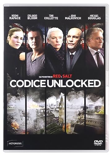 Codiceunlocked