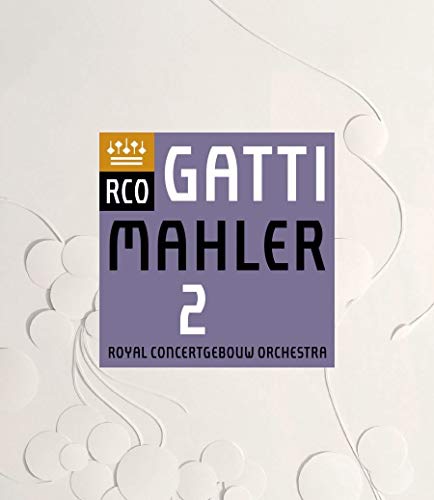 Sinfonia N.2 "Resurrezione"