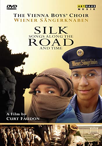 Silk Road (Ritratto Dei Wiener S Ng
