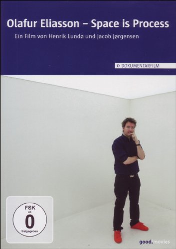 Olafur Eliasson - Space In Progress