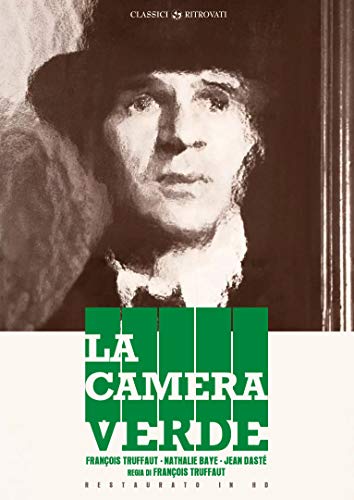 La Camera Verde (Restaurato In Hd)