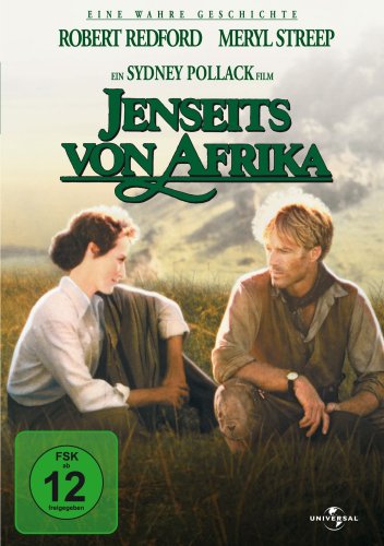 Jenseits Von Afrika