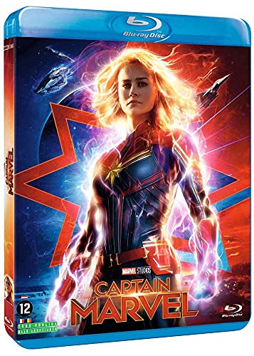 Captain Marvel