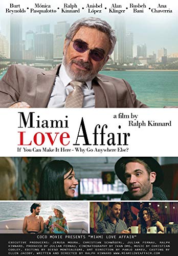 Miami Love Affair [Edizione: Stati Uniti]