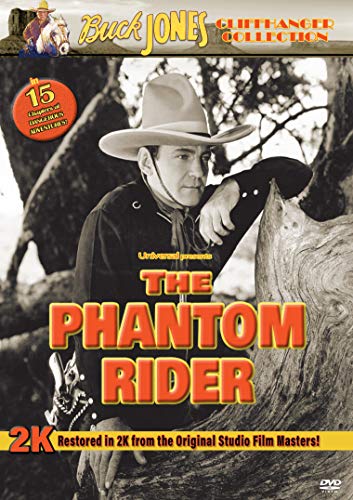Phantom Rider