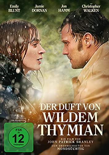 Der Duft Von Wildem Thymian