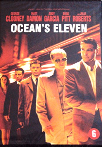 Ocean'S Eleven [Edizione: Francia] [Edizione: Francia]