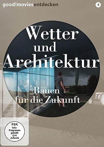 Wetter Und Architektur [Alemania] [Dvd]