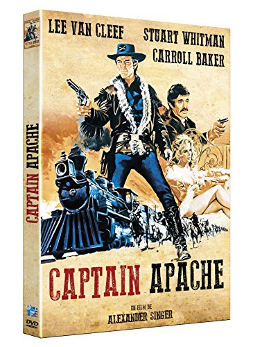 Captain Apache