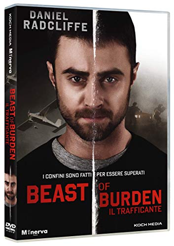Beast Of Burden – Il Trafficante (Dvd) ( Dvd)