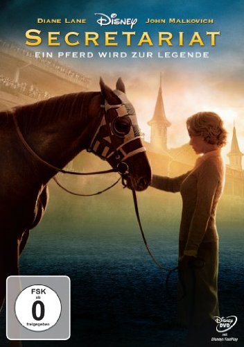 Secretariat - Ein Pferd Wird Zur Legende