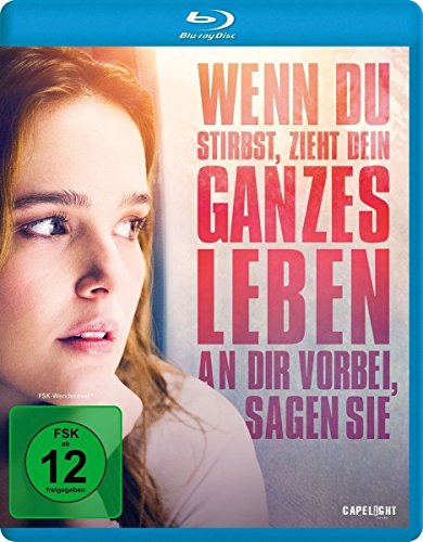 Wenn Du Stirbst, Zieht Dein Ganzes Leben An Dir Vorbei, Sagen Sie.