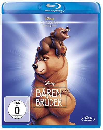 Bärenbrüder - Disney Classics