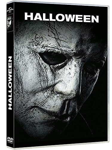 Halloween (2018) - Dvd