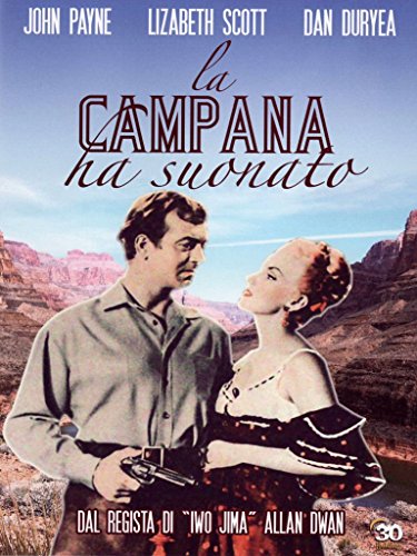 La Campana Ha Suonato