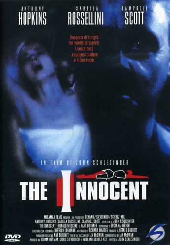 The Innocent
