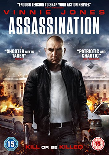 Assassination [Edizione: Regno Unito] [Edizione: Regno Unito]