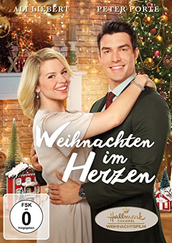 Weihnachten Im Herzen