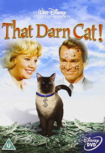 That Darn Cat (1965) [Edizione: Regno Unito]