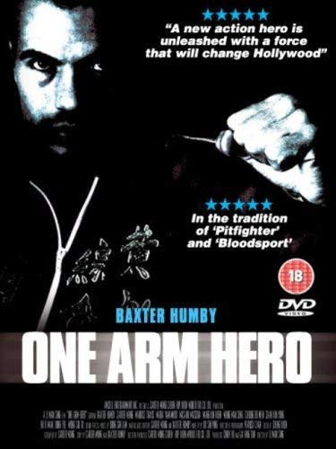 One Arm Hero [Dvd] [Edizione: Regno Unito]