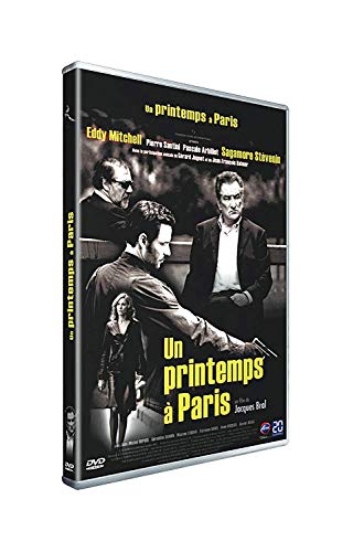 Printemps A Paris, Un [Edizione: Francia]