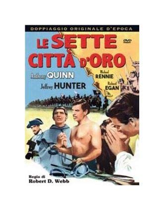 Le Sette Citta' D'Oro (1955)