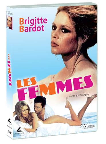 Les Femmes - Dvd