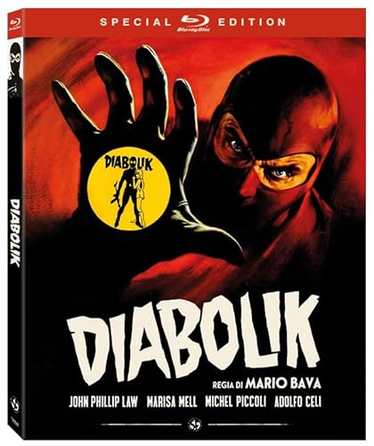 Diabolik (Spec. Edit.)