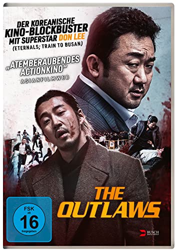 The Outlaws