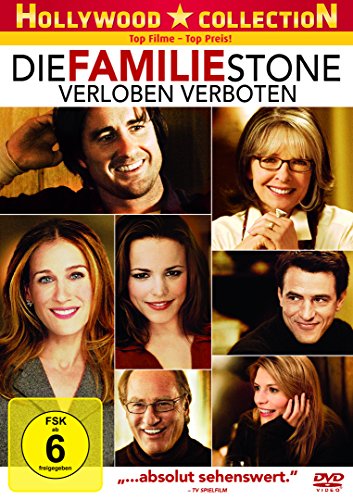 Die Familie Stone - Verloben Verboten