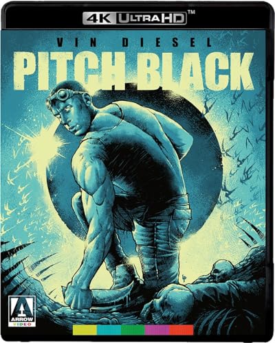 Pitch Black