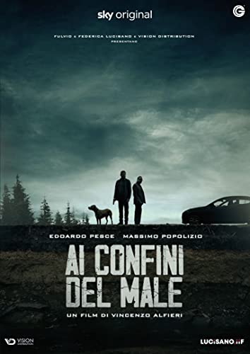 Ai Confini Del Male