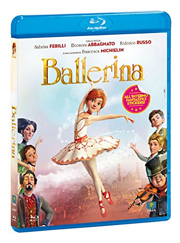 Ballerina