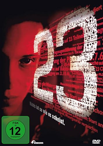 23 - Nichts Ist So Wie Es Scheint