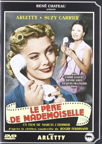 Pere De Mademoiselle (Le)
