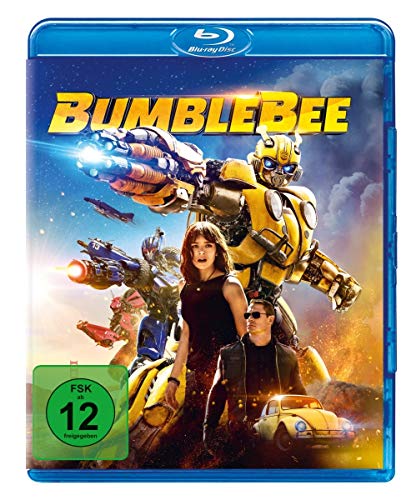 Bumblebee