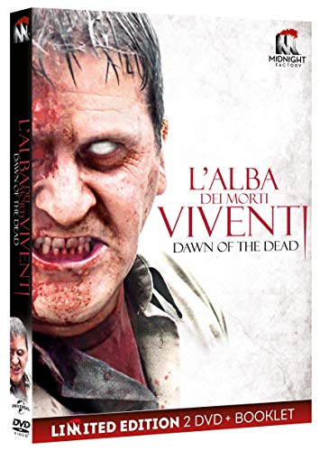 L'Alba Dei Morti Viventi (Limited Edition) (2 Dvd)