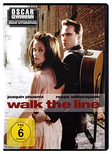 Walk The Line