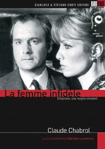 La Femme Infidèle - Stephane, Una Moglie Infedele