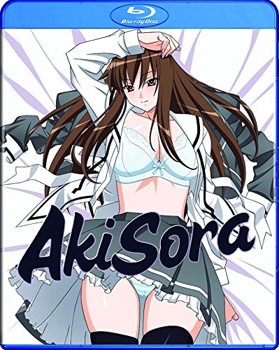 Aki Sora [Edizione: Stati Uniti]