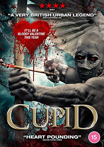 Cupid [Dvd]