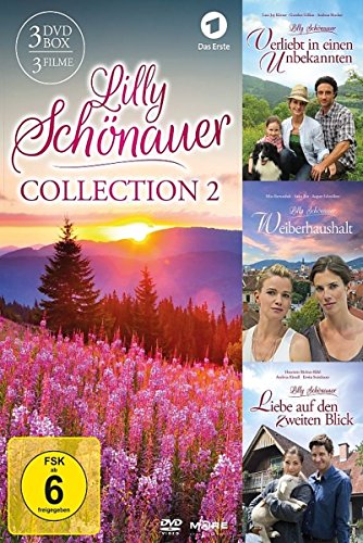 Lilly Schönauer Collection 2