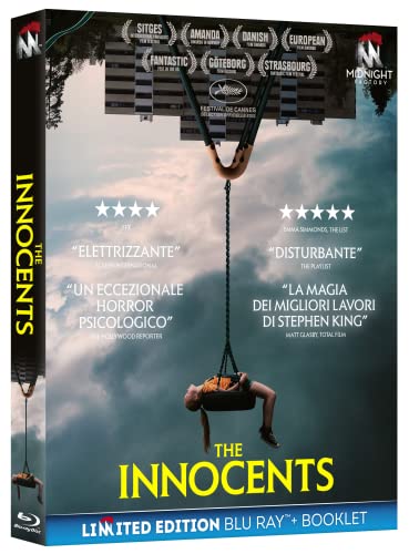 The Innocents (Blu-Ray)
