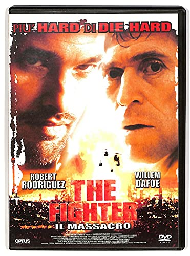 The Fighter - Il Massacro