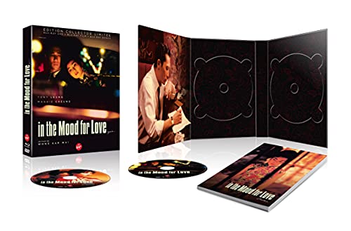 In The Mood For Love 4K Ultra-Hd