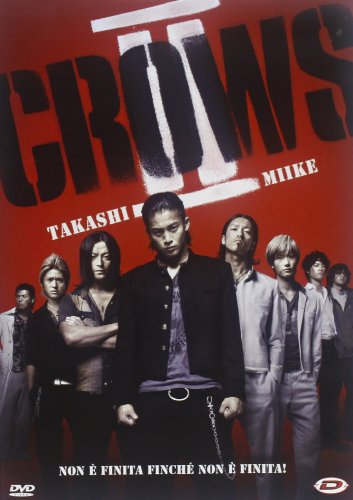 Crows Zero 2